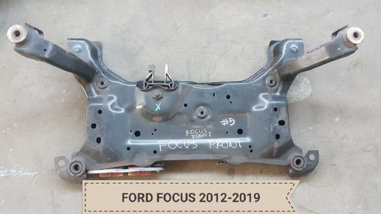 PUENTE DELANTERO FORD FOCUS 2012 AL 2018